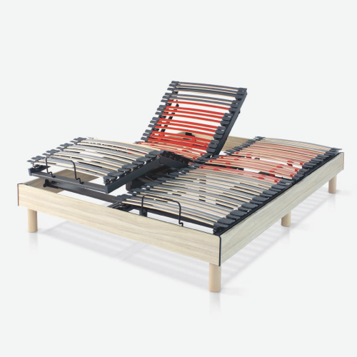 articulado electrico neo